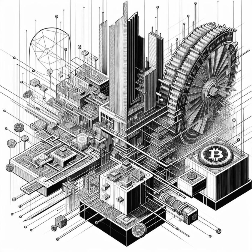 BitMart: Sieben Jahre Innovation und Regulierung im Krypto-Markt