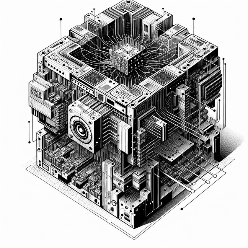 D-Wave Quantum: Fortschritte trotz Verlusten in der Quantencomputerbranche