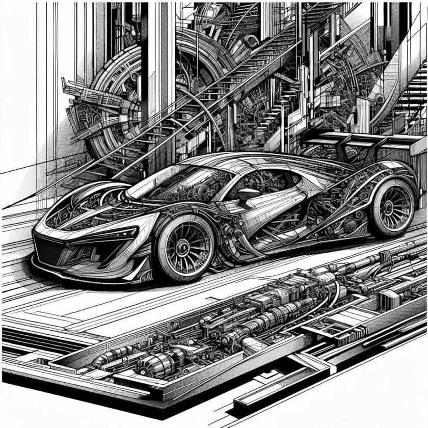 Elon Musk und die Herausforderungen bei Tesla: Ein Wendepunkt