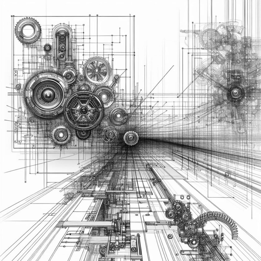 Ethische KI-Entwicklung: Ein Leitfaden für Einsteiger