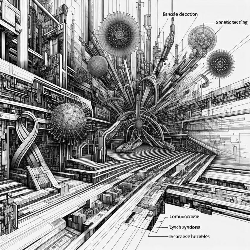 Früherkennung von Krebs: Die Bedeutung genetischer Tests