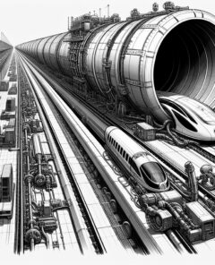 hyperloop-teststrecke-ostfriesland-zukunft-transport