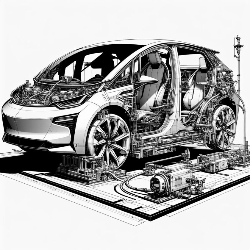 Vandalismus gegen Tesla: Steigende Versicherungsprämien drohen