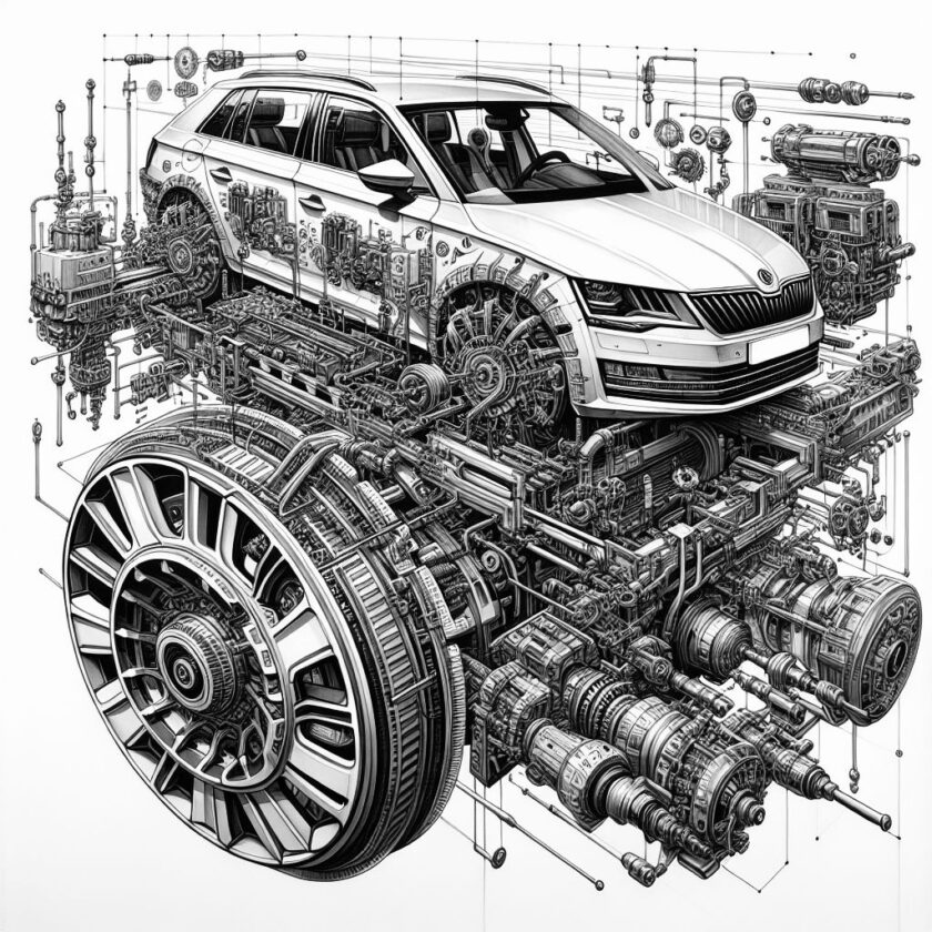 Skoda trotzt dem Marktumfeld mit beeindruckendem Gewinnsprung