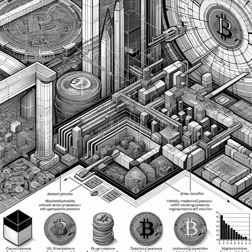 US-Regierung plant strategische Bitcoin-Reserve: Ein Katalysator für den Markt?