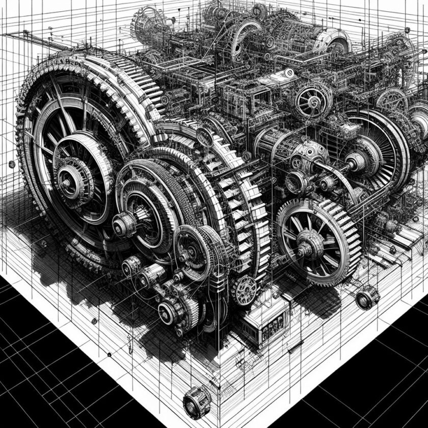 USA planen umfassende Neuausrichtung des internationalen Wirtschaftssystems