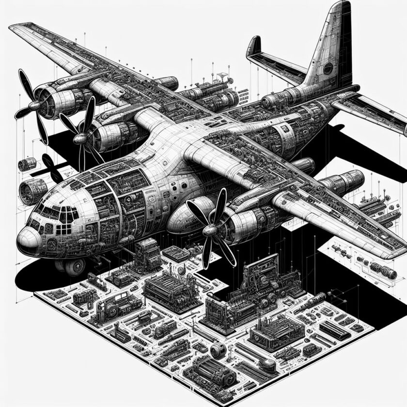 Verzögerungen bei Flugzeuglieferungen: Herausforderungen und Perspektiven