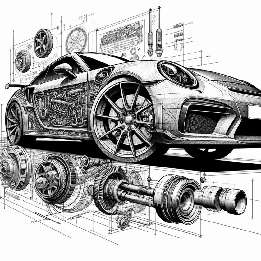 Volkswagen reduziert TRATON-Anteile: Strategische Anpassung im Nutzfahrzeugsektor